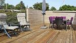 Outdoor - Ferienhaus für 8 Personen (120 m²) in Alsen - Top-Hundeurlaub