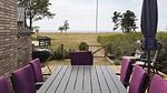 Outdoor - Ferienhaus für 8 Personen (120 m²) in Alsen - Top-Hundeurlaub