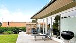 Outdoor - Ferienhaus für 8 Personen (120 m²) in Alsen - Top-Hundeurlaub