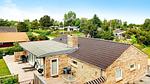 Outdoor - Ferienhaus für 8 Personen (120 m²) in Alsen - Top-Hundeurlaub