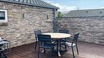 Outdoor - Ferienhaus für 8 Personen (120 m²) in Alsen - Top-Hundeurlaub