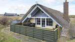 Outdoor - Ferienhaus für 7 Personen (68 m²) in Ringkøbing - Top-Hundeurlaub