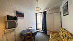 Untagged - Ferienwohnung für 3 Personen (18 m²) in Commune des Belleville - Top-Hundeurlaub