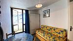 Untagged - Ferienwohnung für 3 Personen (18 m²) in Commune des Belleville - Top-Hundeurlaub