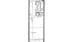 Untagged - Ferienwohnung für 3 Personen (18 m²) in Commune des Belleville - Top-Hundeurlaub