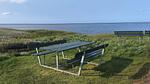 WaterView - Ferienhaus für 8 Personen (106 m²) in Ørsted - Top-Hundeurlaub