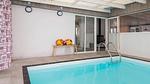 Pool - Ferienhaus für 8 Personen (106 m²) in Ørsted - Top-Hundeurlaub