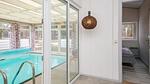 Pool - Ferienhaus für 8 Personen (106 m²) in Ørsted - Top-Hundeurlaub