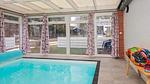 Pool - Ferienhaus für 8 Personen (106 m²) in Ørsted - Top-Hundeurlaub