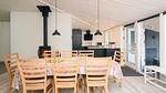 Indoor - Ferienhaus für 8 Personen (106 m²) in Ørsted - Top-Hundeurlaub