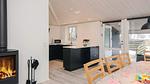 Indoor - Ferienhaus für 8 Personen (106 m²) in Ørsted - Top-Hundeurlaub