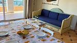LivingRoom - Ferienwohnung für 5 Personen (26 m²) - Top-Hundeurlaub