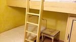 BedRoom - Ferienwohnung für 5 Personen (26 m²) - Top-Hundeurlaub