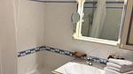 BathRoom - Ferienwohnung für 5 Personen (26 m²) - Top-Hundeurlaub