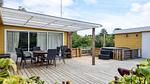 Outdoor - Ferienhaus für 7 Personen (67 m²) in Ebeltoft - Top-Hundeurlaub