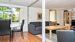 Indoor - Ferienhaus für 7 Personen (67 m²) in Ebeltoft - Top-Hundeurlaub