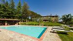 pool - Ferienhaus für 10 Personen (400 m²) in Monte San Savino - Top-Hundeurlaub
