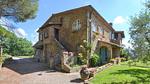 house - Ferienhaus für 10 Personen (400 m²) in Monte San Savino - Top-Hundeurlaub