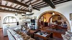 living-room - Ferienhaus für 10 Personen (400 m²) in Monte San Savino - Top-Hundeurlaub