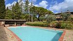 pool - Ferienhaus für 10 Personen (400 m²) in Monte San Savino - Top-Hundeurlaub