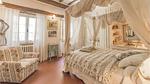 bed - Ferienhaus für 10 Personen (400 m²) in Monte San Savino - Top-Hundeurlaub