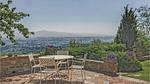 view-from-room - Ferienhaus für 10 Personen (400 m²) in Monte San Savino - Top-Hundeurlaub