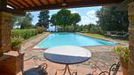 pool - Ferienhaus für 10 Personen (400 m²) in Monte San Savino - Top-Hundeurlaub