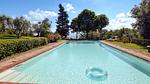 pool - Ferienhaus für 10 Personen (400 m²) in Monte San Savino - Top-Hundeurlaub