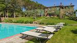 pool - Ferienhaus für 10 Personen (400 m²) in Monte San Savino - Top-Hundeurlaub