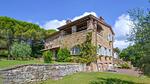 house - Ferienhaus für 10 Personen (400 m²) in Monte San Savino - Top-Hundeurlaub