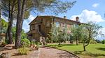 house - Ferienhaus für 10 Personen (400 m²) in Monte San Savino - Top-Hundeurlaub