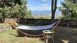 outside - Ferienhaus für 10 Personen (400 m²) in Monte San Savino - Top-Hundeurlaub