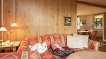 Indoor - Ferienhaus für 6 Personen (62 m²) in Fjerritslev - Top-Hundeurlaub