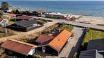Outdoor - Ferienhaus für 7 Personen (67 m²) - Top-Hundeurlaub
