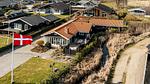 Outdoor - Ferienhaus für 7 Personen (67 m²) - Top-Hundeurlaub