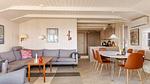 Indoor - Ferienhaus für 7 Personen (67 m²) - Top-Hundeurlaub