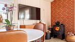 Indoor - Ferienhaus für 7 Personen (67 m²) - Top-Hundeurlaub