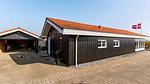 View - Ferienhaus für 7 Personen (67 m²) - Top-Hundeurlaub