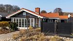 View - Ferienhaus für 7 Personen (67 m²) - Top-Hundeurlaub