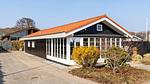 View - Ferienhaus für 7 Personen (67 m²) - Top-Hundeurlaub