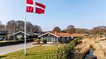 View - Ferienhaus für 7 Personen (67 m²) - Top-Hundeurlaub