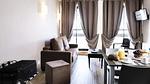 Ferienwohnung für 5 Personen (20 m²) in Les Menuires - Top-Hundeurlaub