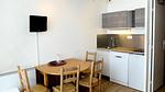Untagged - Ferienwohnung für 5 Personen (21 m²) in Tignes - Top-Hundeurlaub