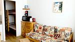 Untagged - Ferienwohnung für 5 Personen (21 m²) in Tignes - Top-Hundeurlaub