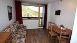 Untagged - Ferienwohnung für 5 Personen (21 m²) in Tignes - Top-Hundeurlaub