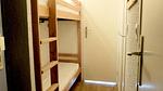 Untagged - Ferienwohnung für 5 Personen (21 m²) in Tignes - Top-Hundeurlaub