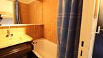 Untagged - Ferienwohnung für 5 Personen (21 m²) in Tignes - Top-Hundeurlaub