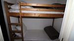Untagged - Ferienwohnung für 5 Personen (21 m²) in Tignes - Top-Hundeurlaub