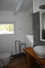 I11q Villa Regina-Traumhaus mit Seeblick und eingezäunten Garten. Hunde herzlich willkommen. Swimmingpool - Top-Hundeurlaub