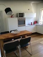 I11q Villa Regina-Traumhaus mit Seeblick und eingezäunten Garten. Hunde herzlich willkommen. Swimmingpool - Top-Hundeurlaub